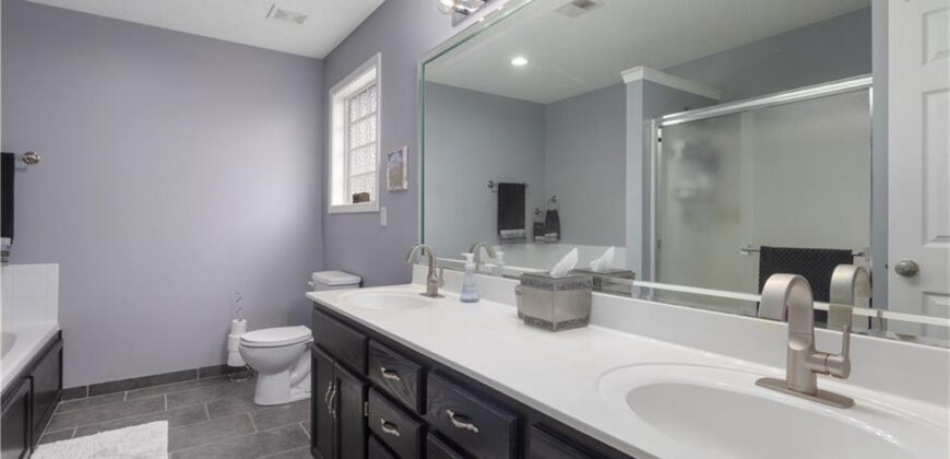 8423 N Paris Court, Kansas City, MO 64153