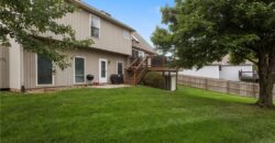 8423 N Paris Court, Kansas City, MO 64153