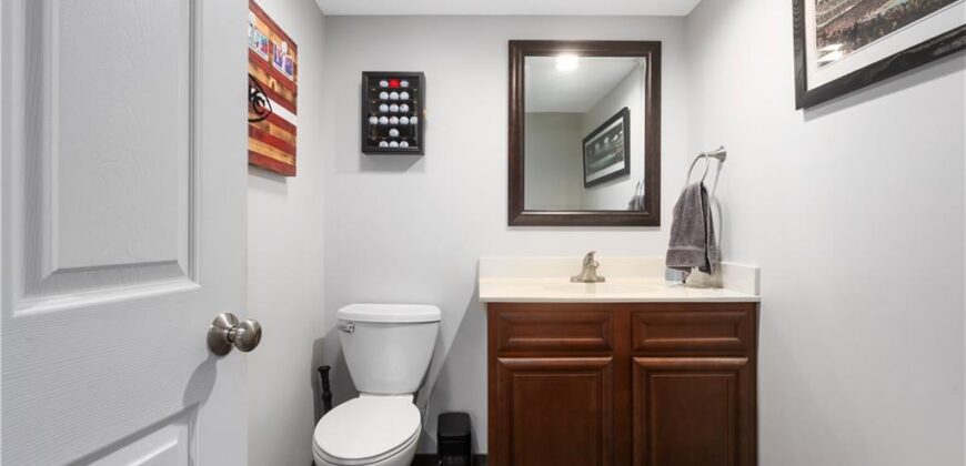 8423 N Paris Court, Kansas City, MO 64153