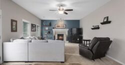 8423 N Paris Court, Kansas City, MO 64153