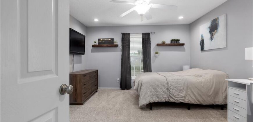 8423 N Paris Court, Kansas City, MO 64153
