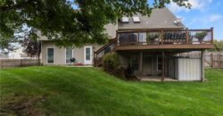 8423 N Paris Court, Kansas City, MO 64153
