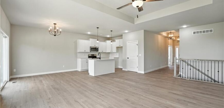 9612 N Ava Street, Kansas City, MO 64154