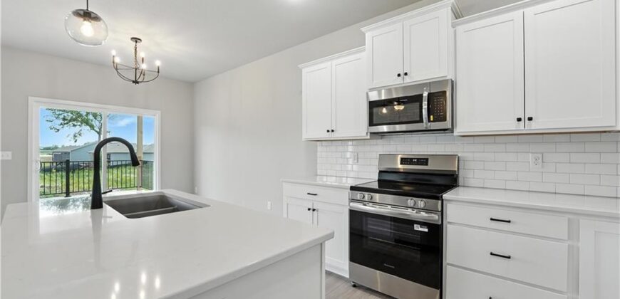 9612 N Ava Street, Kansas City, MO 64154