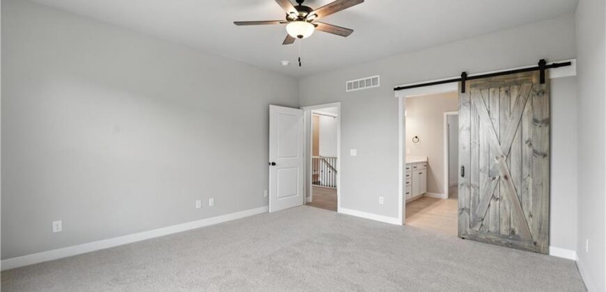 9612 N Ava Street, Kansas City, MO 64154