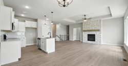 9612 N Ava Street, Kansas City, MO 64154