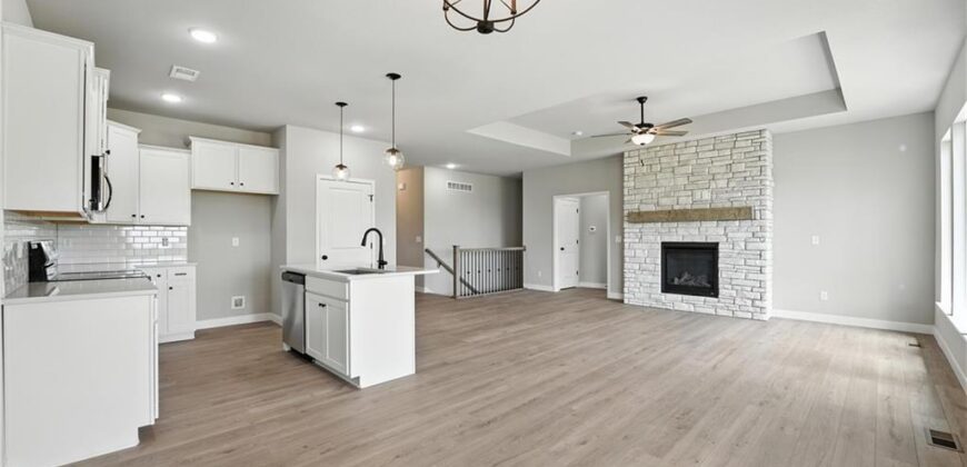 9612 N Ava Street, Kansas City, MO 64154