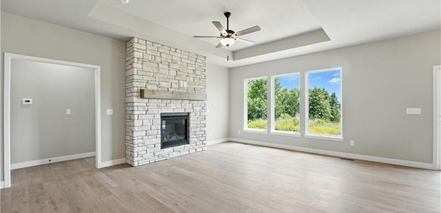 9612 N Ava Street, Kansas City, MO 64154