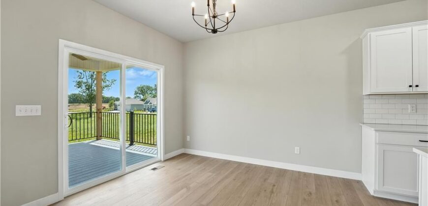 9612 N Ava Street, Kansas City, MO 64154