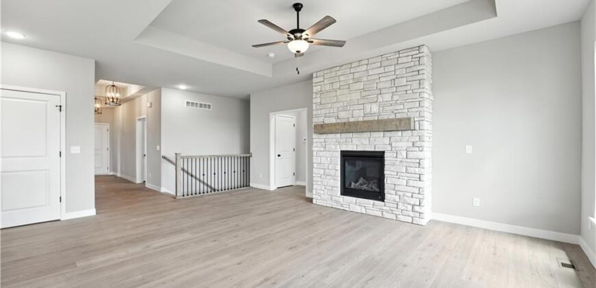 9612 N Ava Street, Kansas City, MO 64154