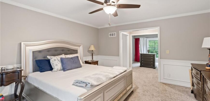 7416 N Wabash Avenue, Gladstone, MO 64118