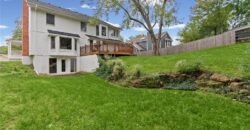 7416 N Wabash Avenue, Gladstone, MO 64118
