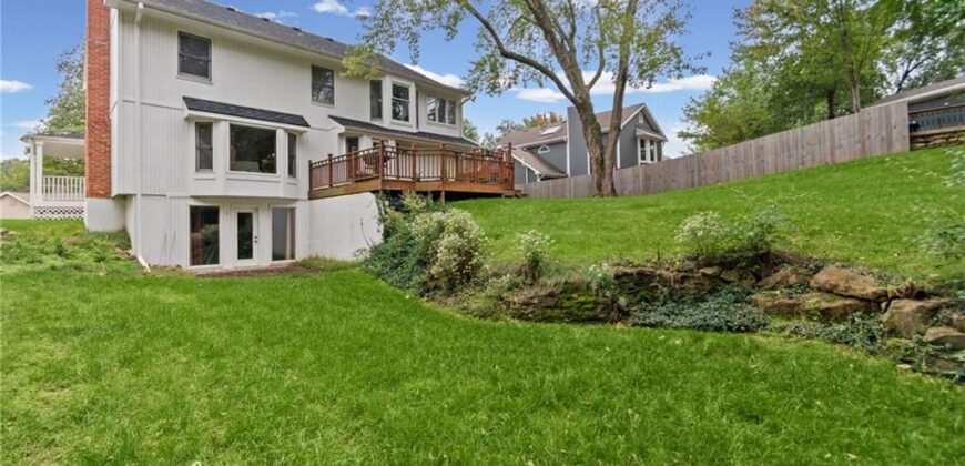 7416 N Wabash Avenue, Gladstone, MO 64118