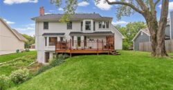 7416 N Wabash Avenue, Gladstone, MO 64118