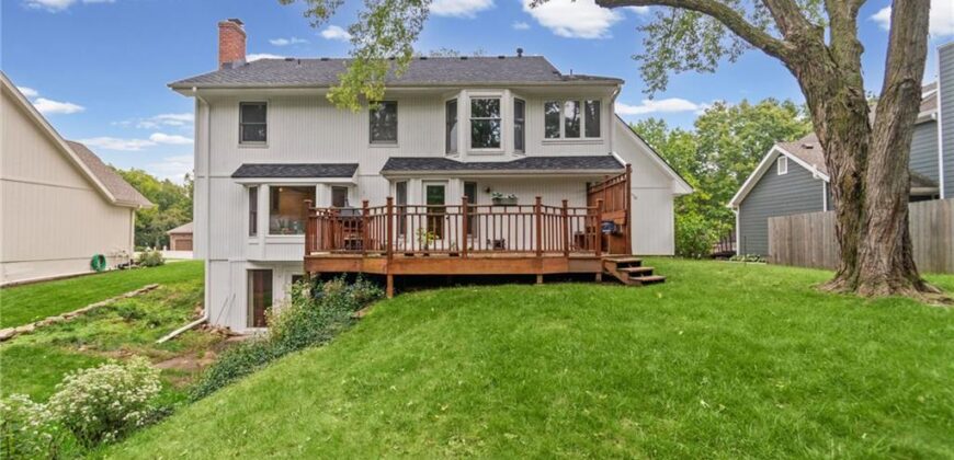 7416 N Wabash Avenue, Gladstone, MO 64118