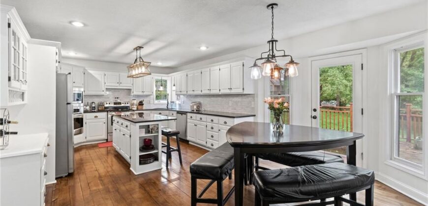 7416 N Wabash Avenue, Gladstone, MO 64118
