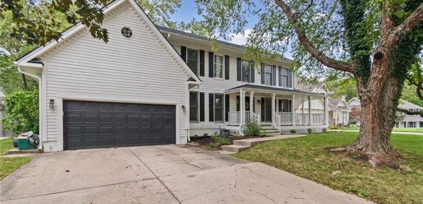7416 N Wabash Avenue, Gladstone, MO 64118