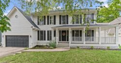 7416 N Wabash Avenue, Gladstone, MO 64118