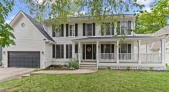 7416 N Wabash Avenue, Gladstone, MO 64118