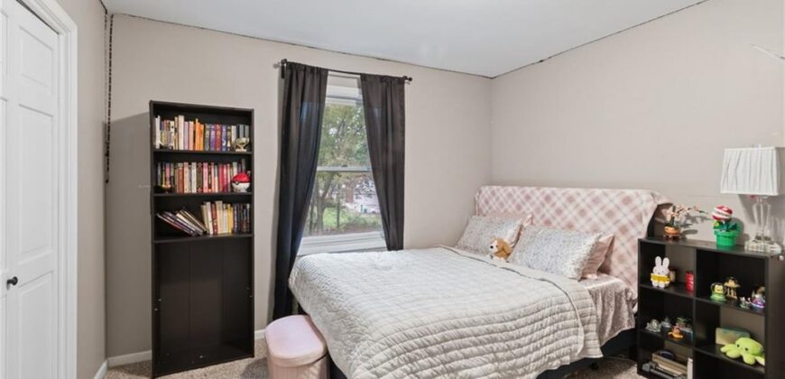 7416 N Wabash Avenue, Gladstone, MO 64118