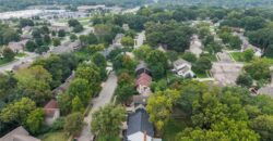 7416 N Wabash Avenue, Gladstone, MO 64118