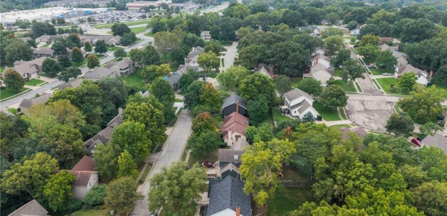 7416 N Wabash Avenue, Gladstone, MO 64118