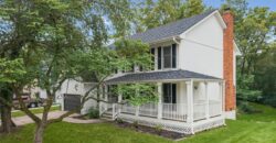 7416 N Wabash Avenue, Gladstone, MO 64118