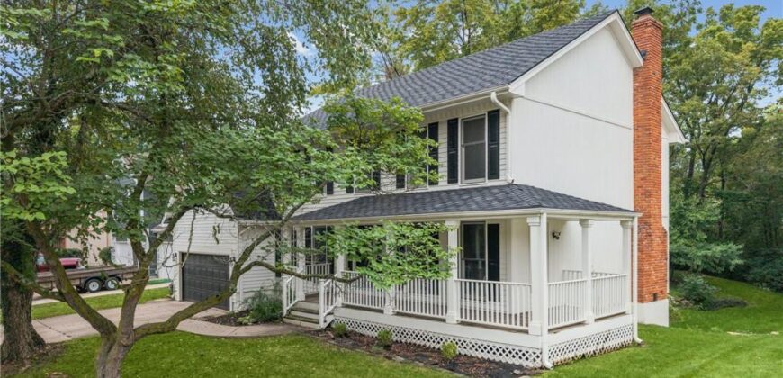 7416 N Wabash Avenue, Gladstone, MO 64118