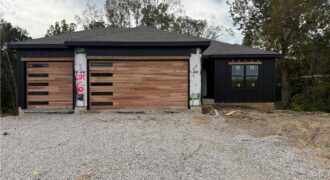 521 Arbor Lane, Liberty, MO 64068