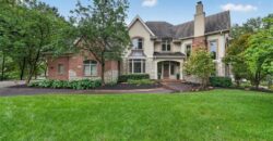 1416 Woodbury Drive, Liberty, MO 64068
