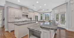1416 Woodbury Drive, Liberty, MO 64068