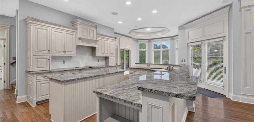 1416 Woodbury Drive, Liberty, MO 64068