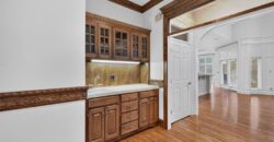 1416 Woodbury Drive, Liberty, MO 64068
