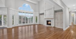 1416 Woodbury Drive, Liberty, MO 64068