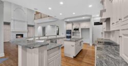 1416 Woodbury Drive, Liberty, MO 64068