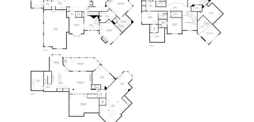 1416 Woodbury Drive, Liberty, MO 64068