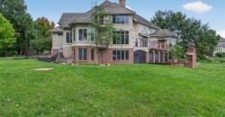 1416 Woodbury Drive, Liberty, MO 64068
