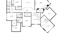 1416 Woodbury Drive, Liberty, MO 64068