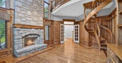 1416 Woodbury Drive, Liberty, MO 64068
