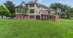 1416 Woodbury Drive, Liberty, MO 64068