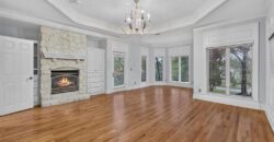 1416 Woodbury Drive, Liberty, MO 64068