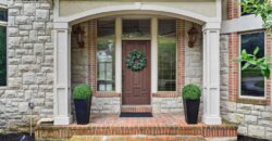 1416 Woodbury Drive, Liberty, MO 64068