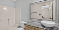 1416 Woodbury Drive, Liberty, MO 64068