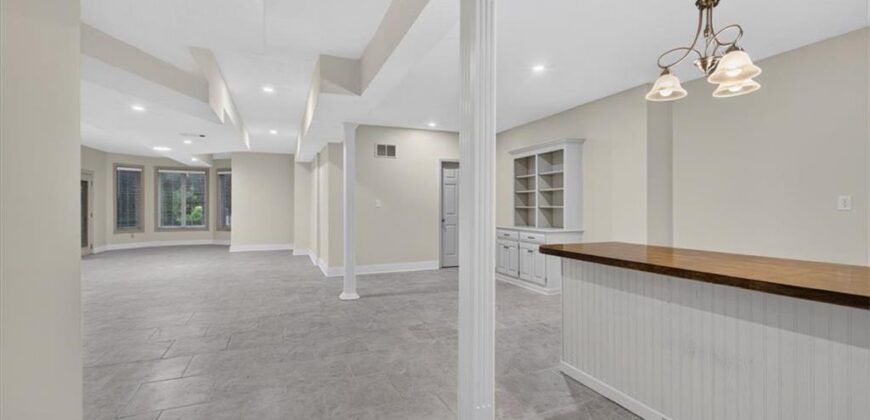 1416 Woodbury Drive, Liberty, MO 64068