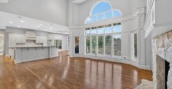 1416 Woodbury Drive, Liberty, MO 64068