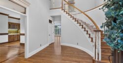 1416 Woodbury Drive, Liberty, MO 64068
