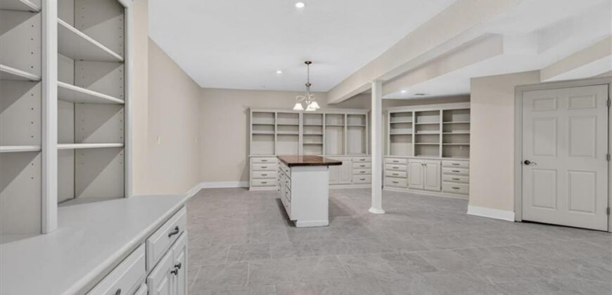 1416 Woodbury Drive, Liberty, MO 64068