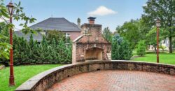 1416 Woodbury Drive, Liberty, MO 64068