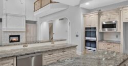 1416 Woodbury Drive, Liberty, MO 64068