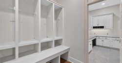 1416 Woodbury Drive, Liberty, MO 64068